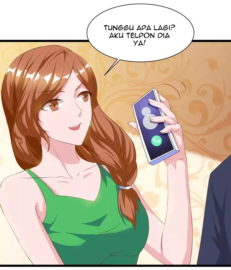 Rebirth Abandoned Less Return Chapter 43 Gambar 19